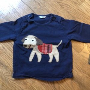 Baby Boden T-Shirt
